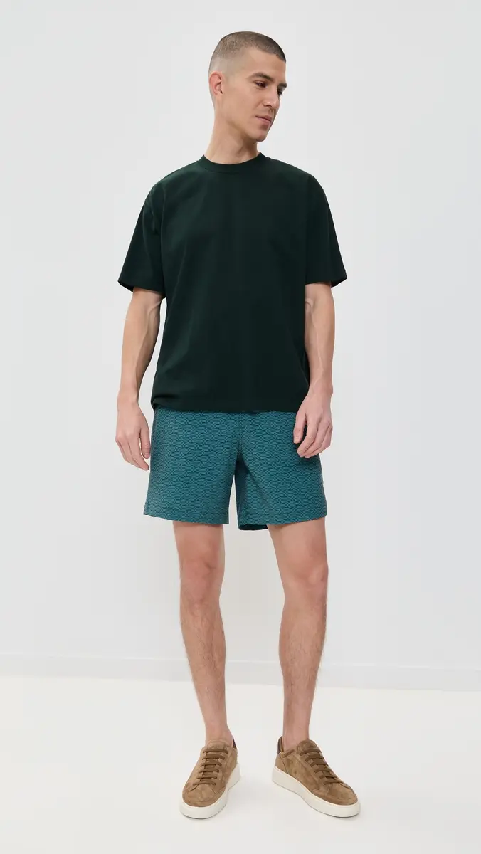 Fair Harbor The Bayberry Swim Trunks 7 | Thumbnail 5 Fair Harbor The Bayberry Swim Trunks 7 | Thumbnail 5