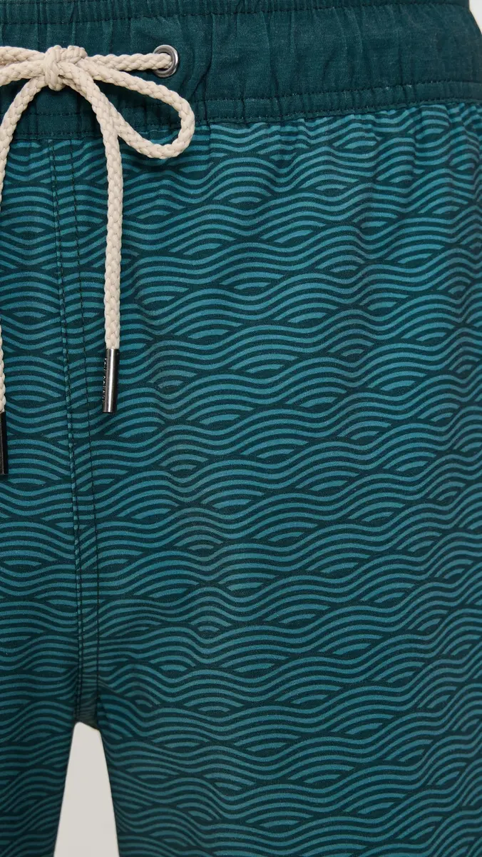 Fair Harbor The Bayberry Swim Trunks 7 | Thumbnail 6 Fair Harbor The Bayberry Swim Trunks 7 | Thumbnail 6