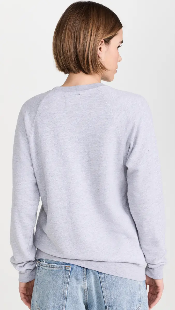 Original Retro Brand USA Sweatshirt | Thumbnail 3 Original Retro Brand USA Sweatshirt | Thumbnail 3