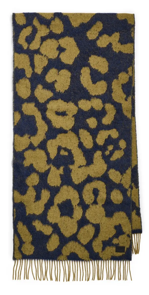 Piper Scarf Limmt One Size Piper Scarf Limmt One Size