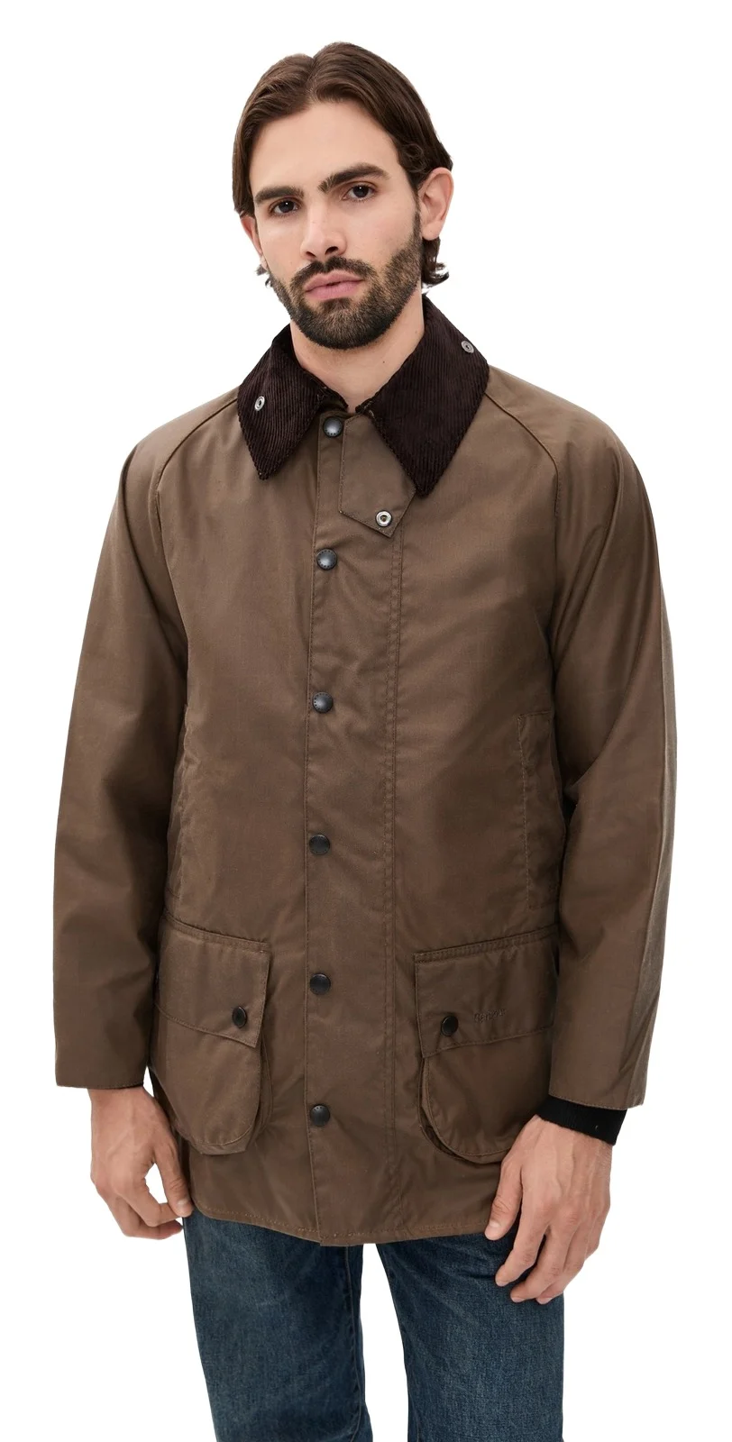 Beaufort Wax Jacket Beaufort Wax Jacket