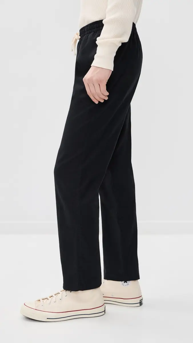 Rhythm Linen Jam Pants | Thumbnail 4 Rhythm Linen Jam Pants | Thumbnail 4