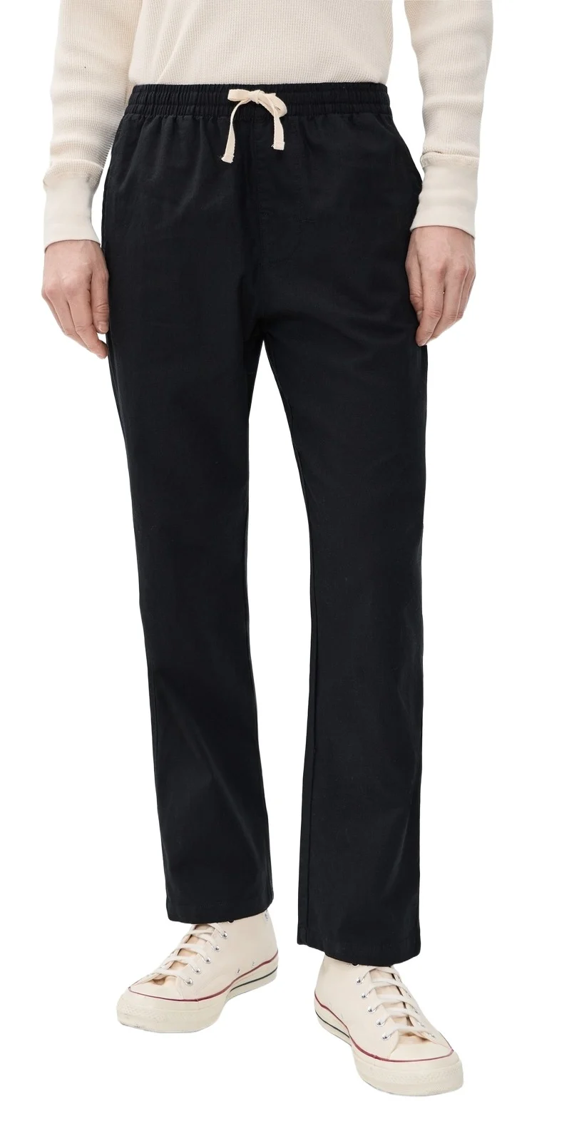Linen Jam Pants Linen Jam Pants