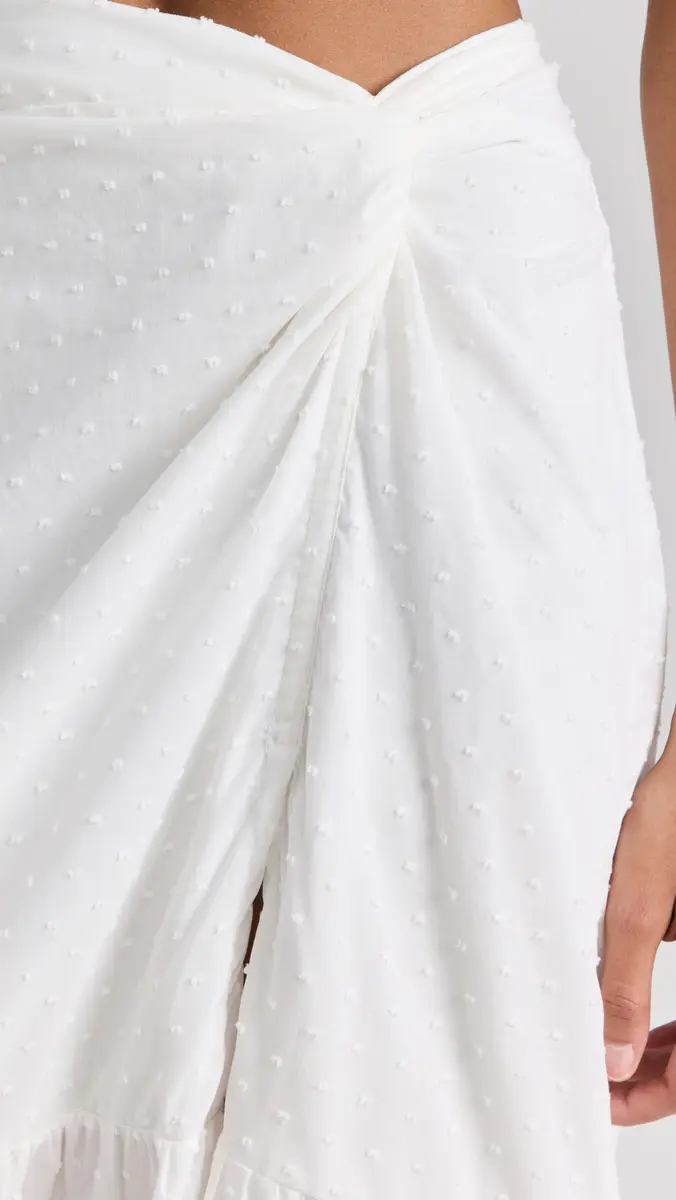 Peixoto Valentina Skirt | Thumbnail 6 Peixoto Valentina Skirt | Thumbnail 6