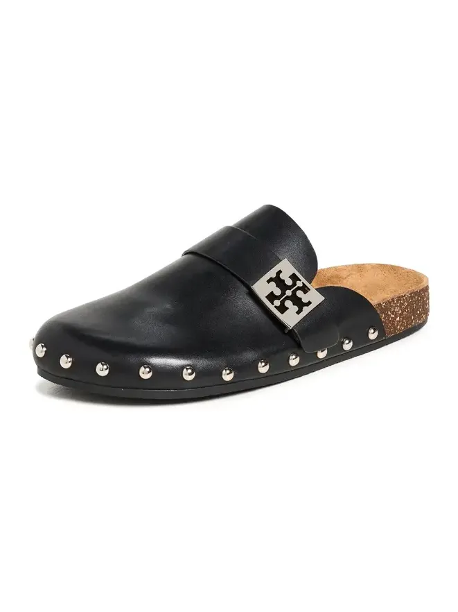 Mellow Stud Mules