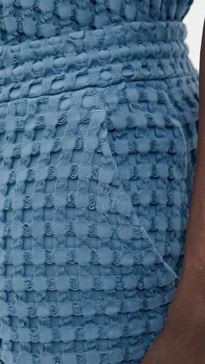 OAS Coronet Porto Waffle Shorts 6 | Thumbnail 6
