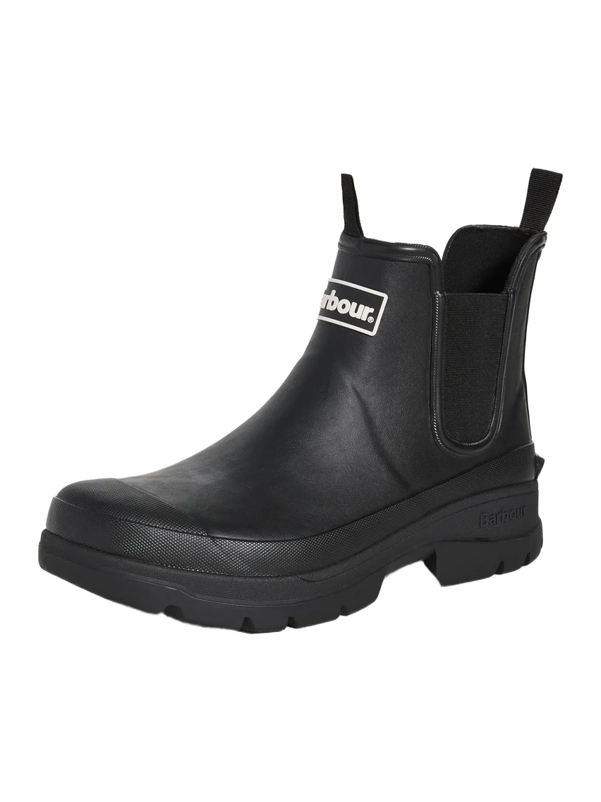 Barbour Nimbus Wellington Rain Boots