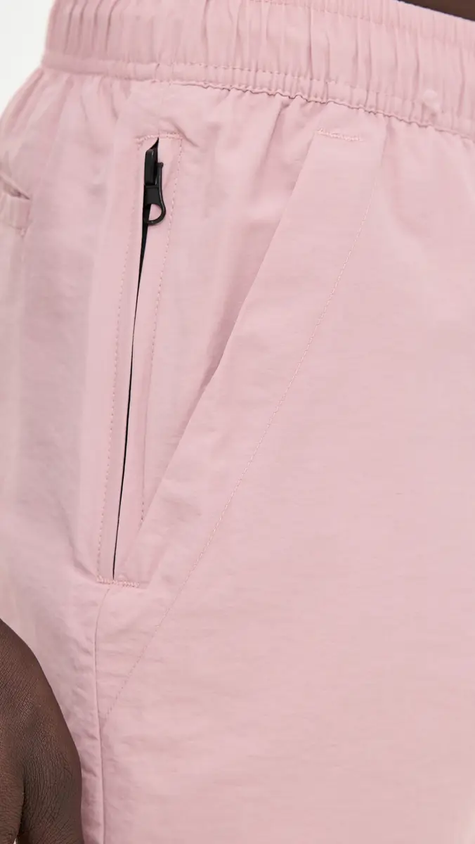 OAS Blush Nylon Swim Shorts 5 | Thumbnail 6 OAS Blush Nylon Swim Shorts 5 | Thumbnail 6