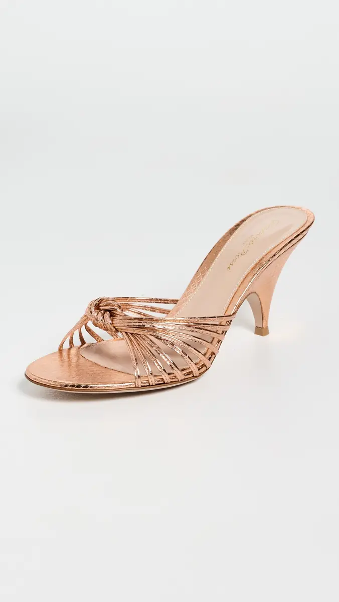 Gianvito Rossi Ayers Sandals | Thumbnail 2