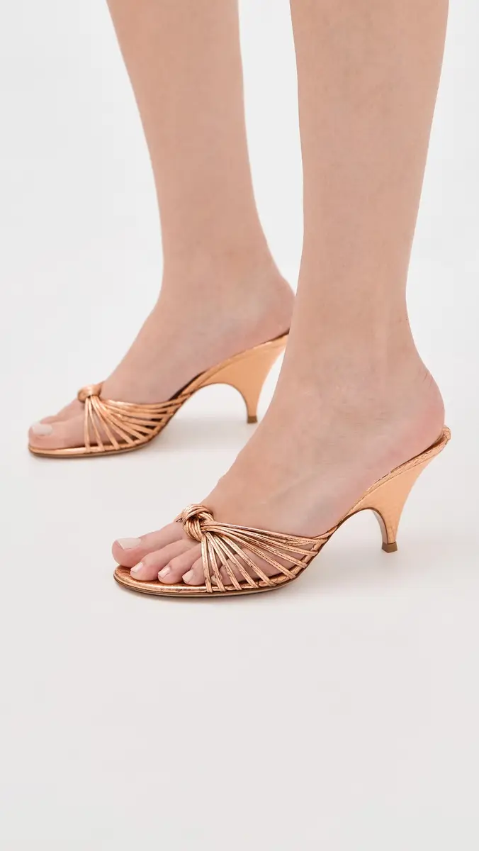 Gianvito Rossi Ayers Sandals | Thumbnail 3