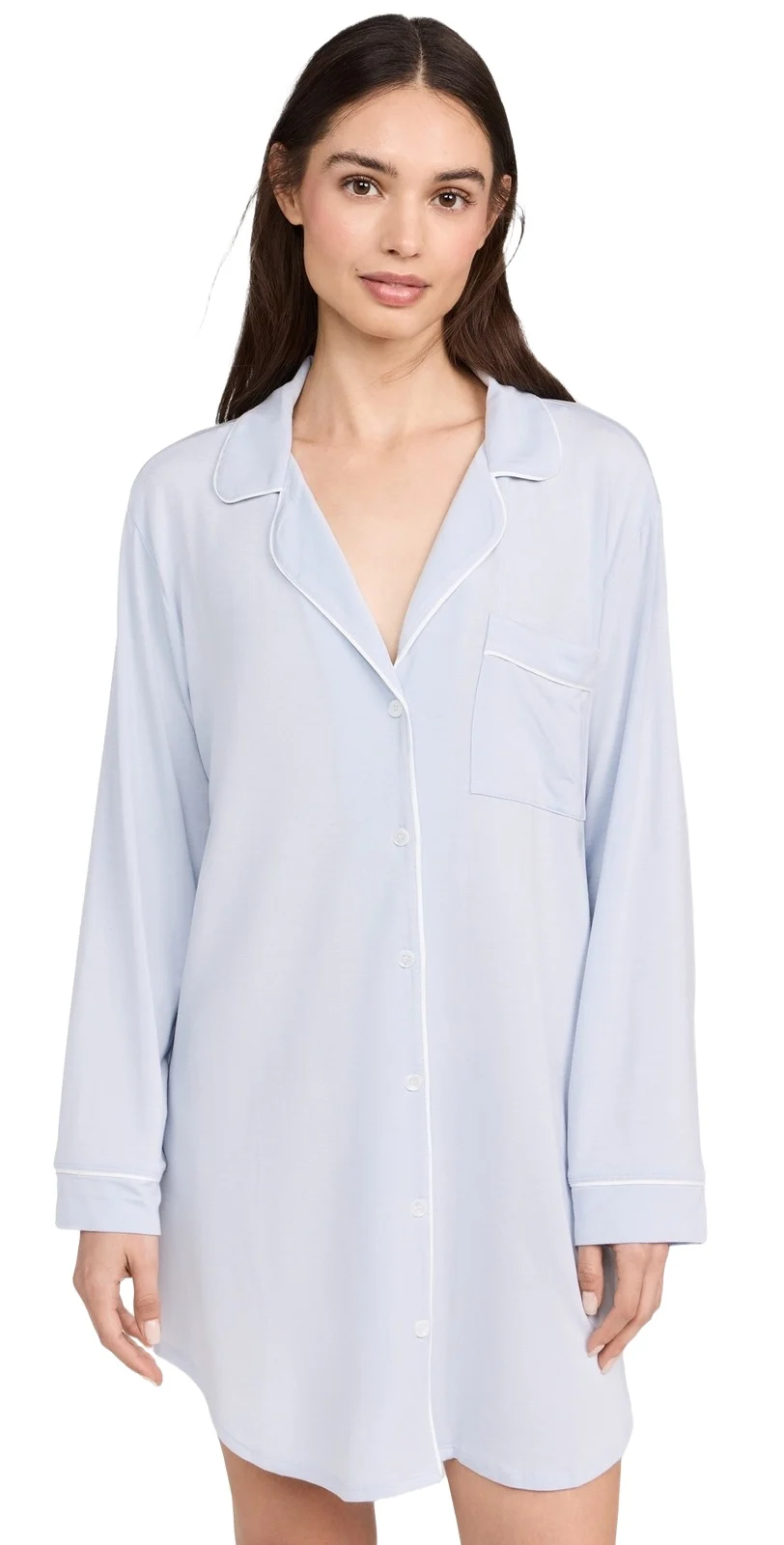 Eberjey Gisele Sleepshirt
