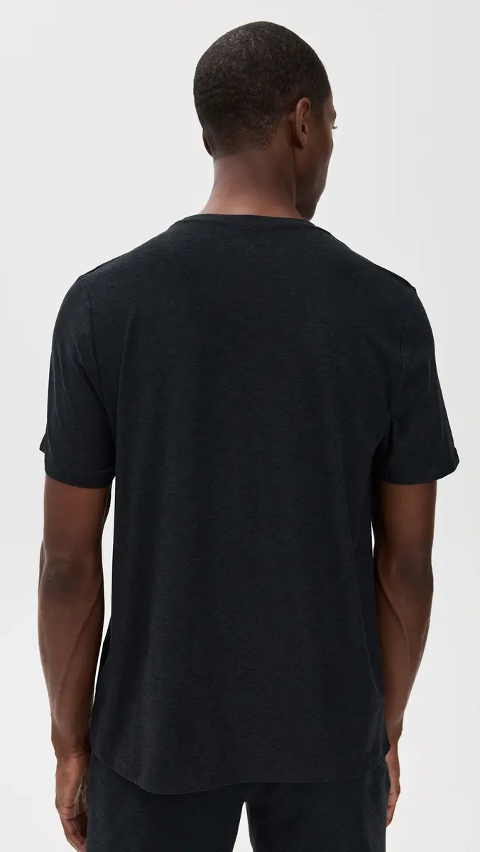 Beyond Yoga Always Beyond Crew Tee 2.0 | Thumbnail 3