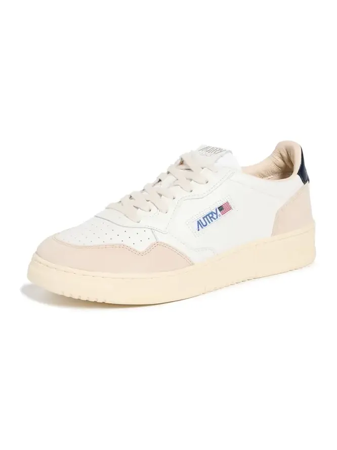 Medalist Low Sneakers Medalist Low Sneakers