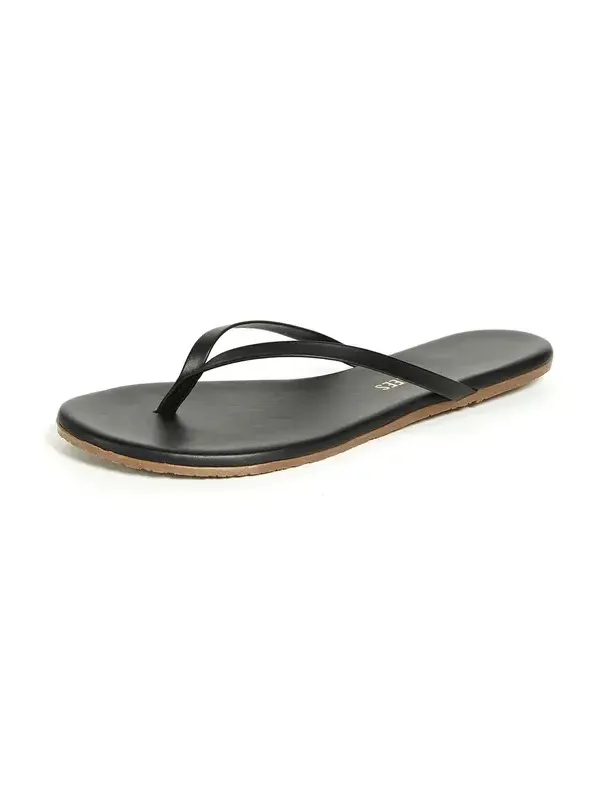 TKEES Liners Flip Flops