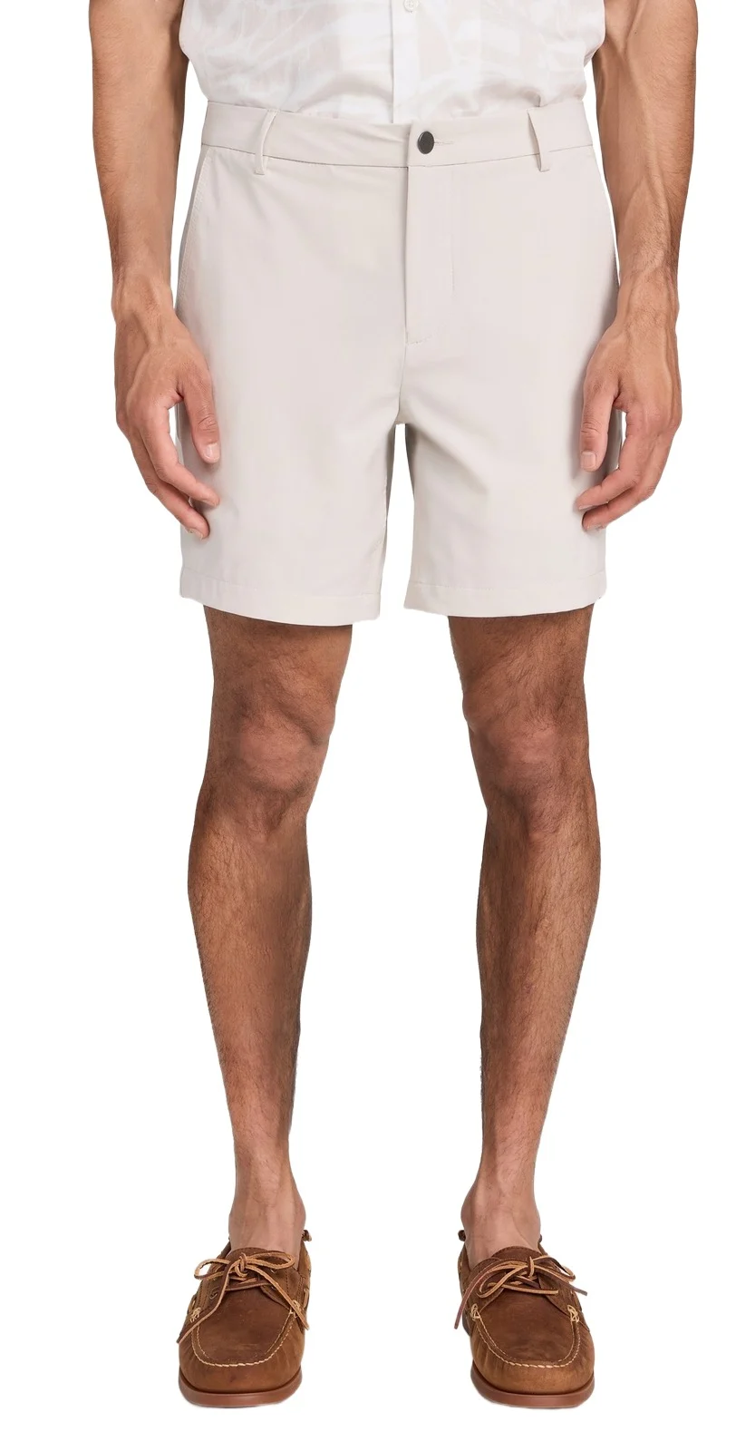 Onia 4-Way Stretch Versatility Shorts 7
