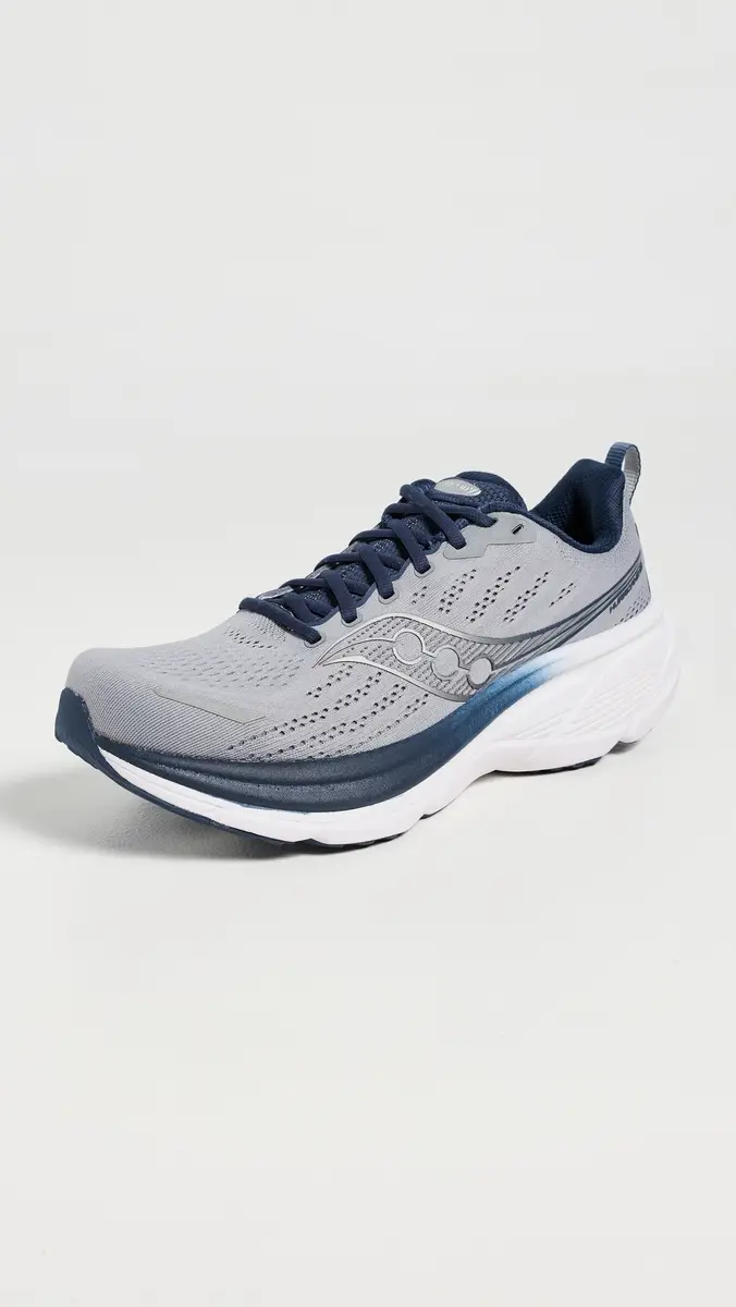 SAUCONY Hurricane 25 Sneakers | Thumbnail 2 SAUCONY Hurricane 25 Sneakers | Thumbnail 2
