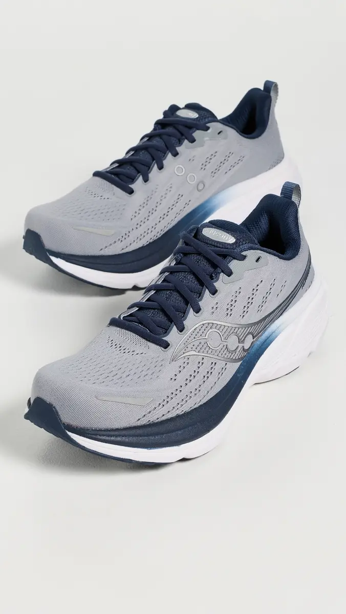 SAUCONY Hurricane 25 Sneakers | Thumbnail 4 SAUCONY Hurricane 25 Sneakers | Thumbnail 4