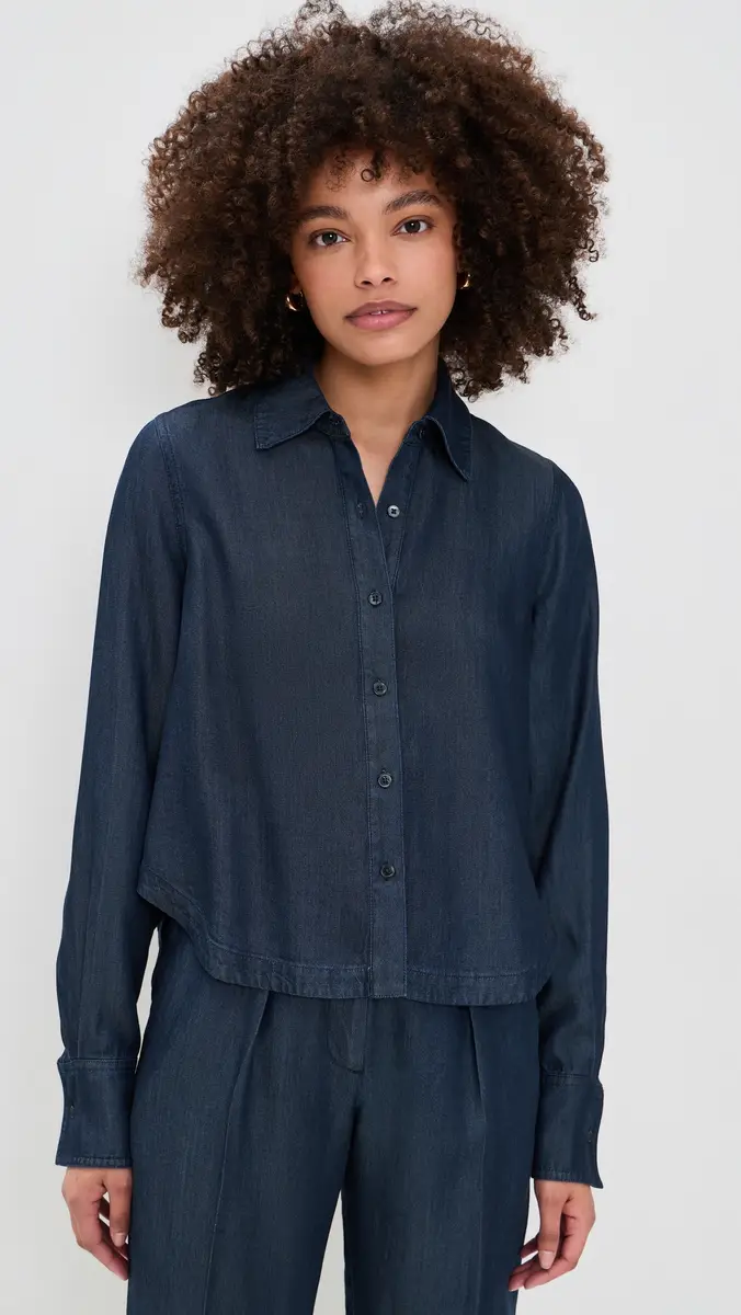 La Ligne Renata Shirt | Thumbnail 2 La Ligne Renata Shirt | Thumbnail 2