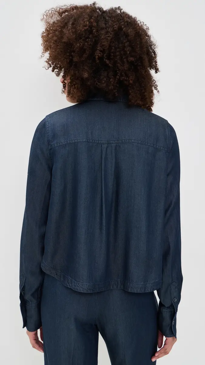 La Ligne Renata Shirt | Thumbnail 3 La Ligne Renata Shirt | Thumbnail 3