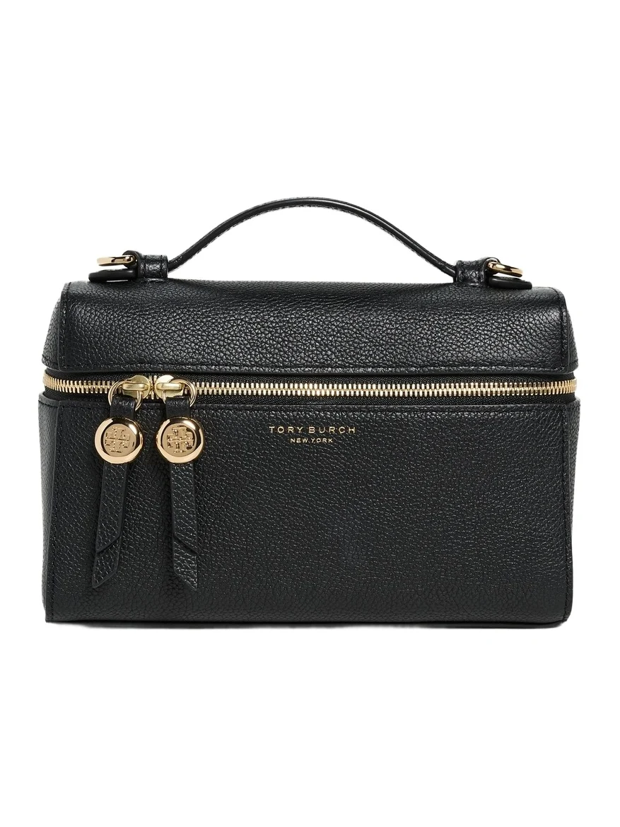 Romy Slim Top Handle Bag