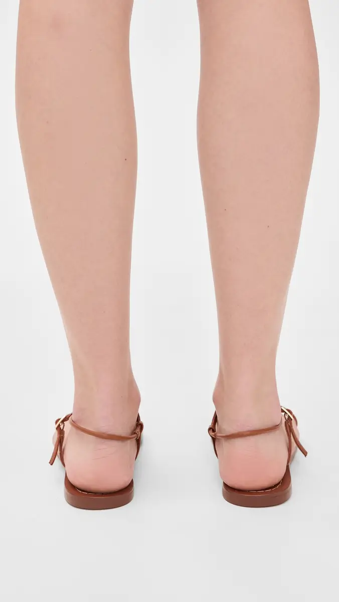 Loeffler Randall Lara Strappy Sandals | Thumbnail 4