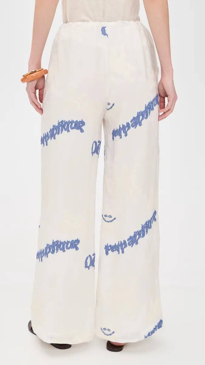 OAS Romantique Luma Trousers | Thumbnail 3 OAS Romantique Luma Trousers | Thumbnail 3