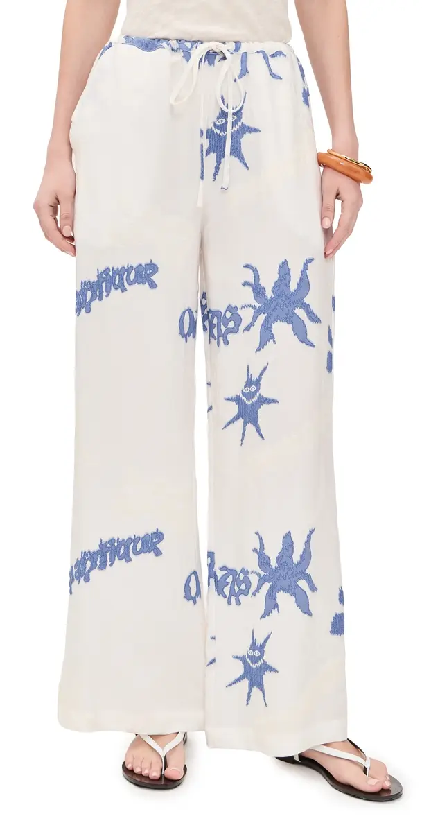 OAS Romantique Luma Trousers