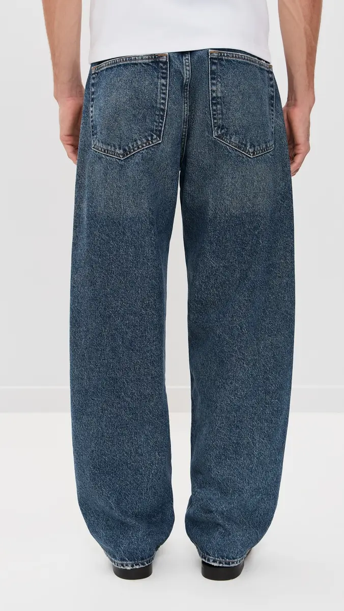 AGOLDE Fusion Jeans | Thumbnail 3 AGOLDE Fusion Jeans | Thumbnail 3
