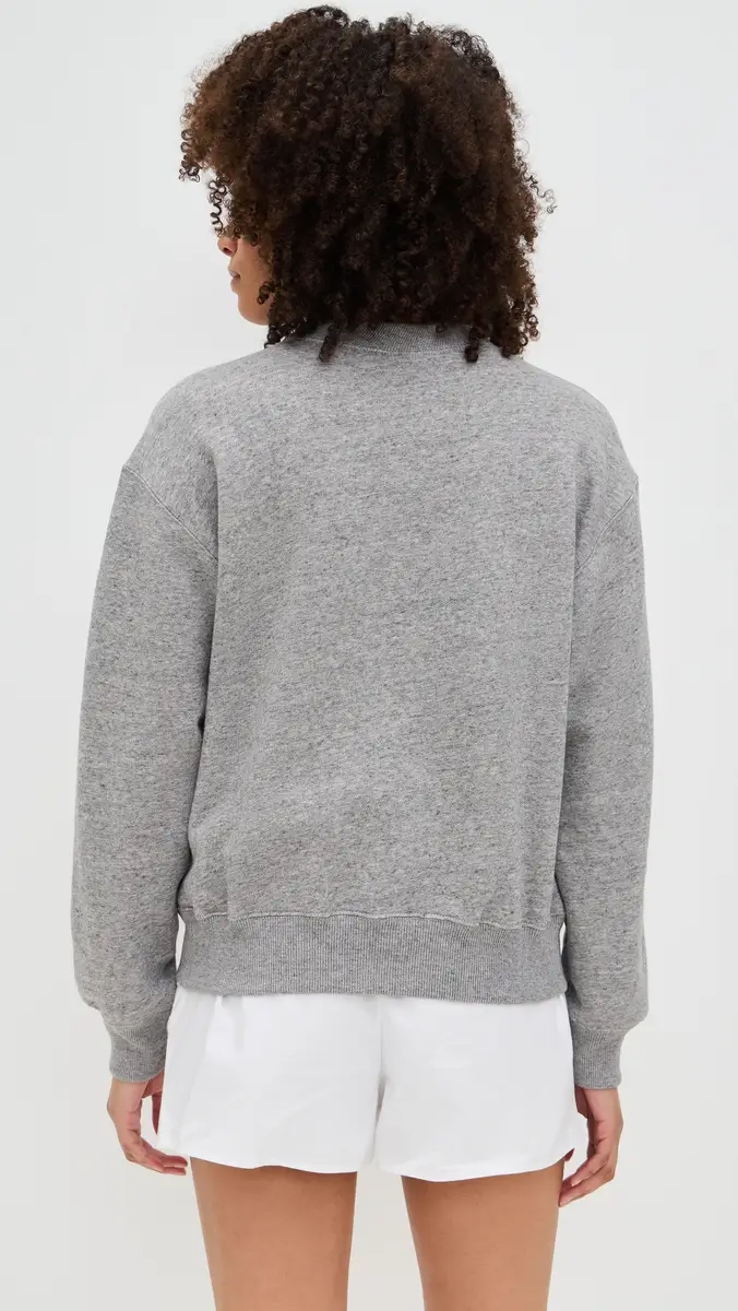 Polo Ralph Lauren Crew Neck Sweatshirt | Thumbnail 3