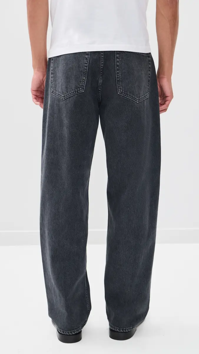 AGOLDE Fusion Jeans | Thumbnail 3 AGOLDE Fusion Jeans | Thumbnail 3