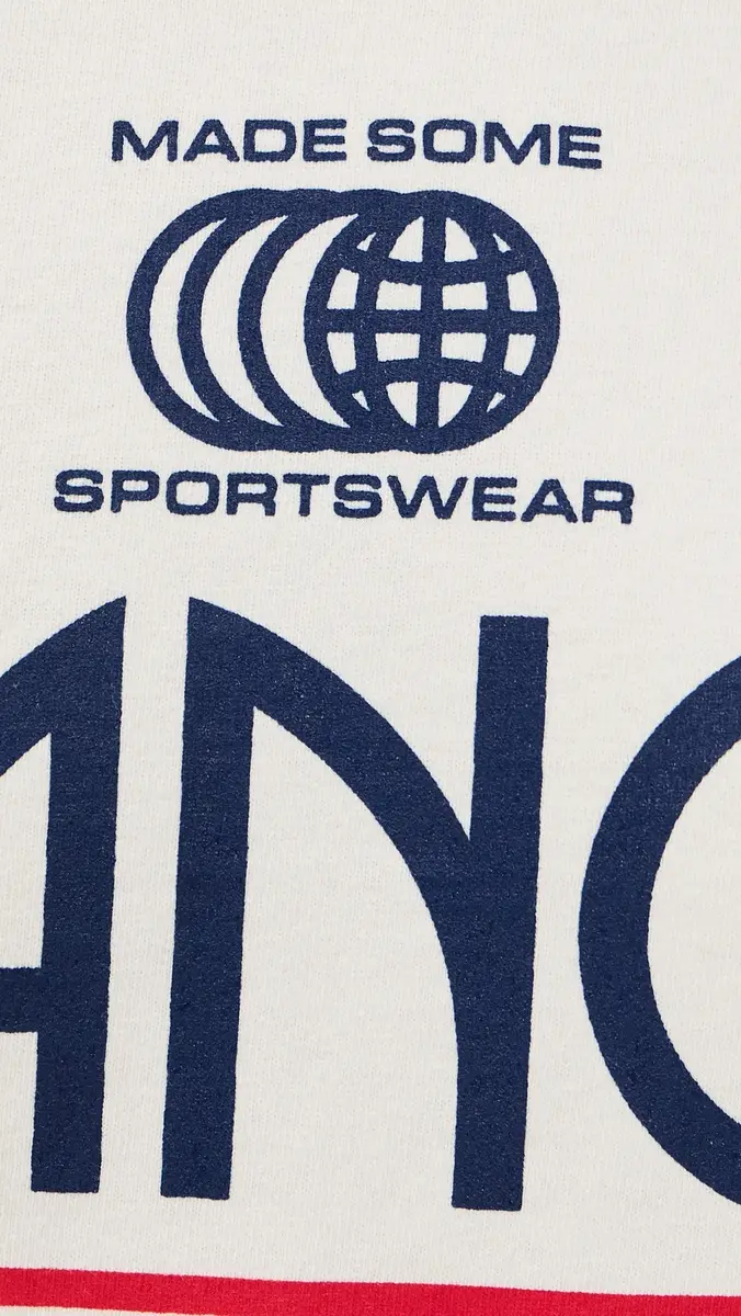 Made Some Sportswear France T-Shirt | Thumbnail 6 Made Some Sportswear France T-Shirt | Thumbnail 6