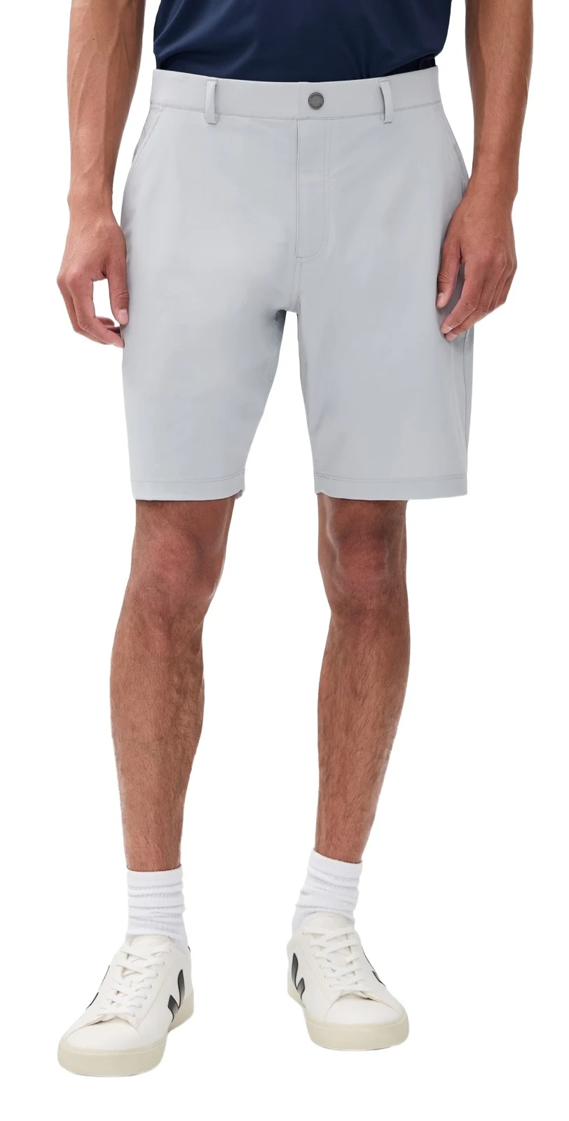 Redvanly Hanover Pull On Shorts 9
