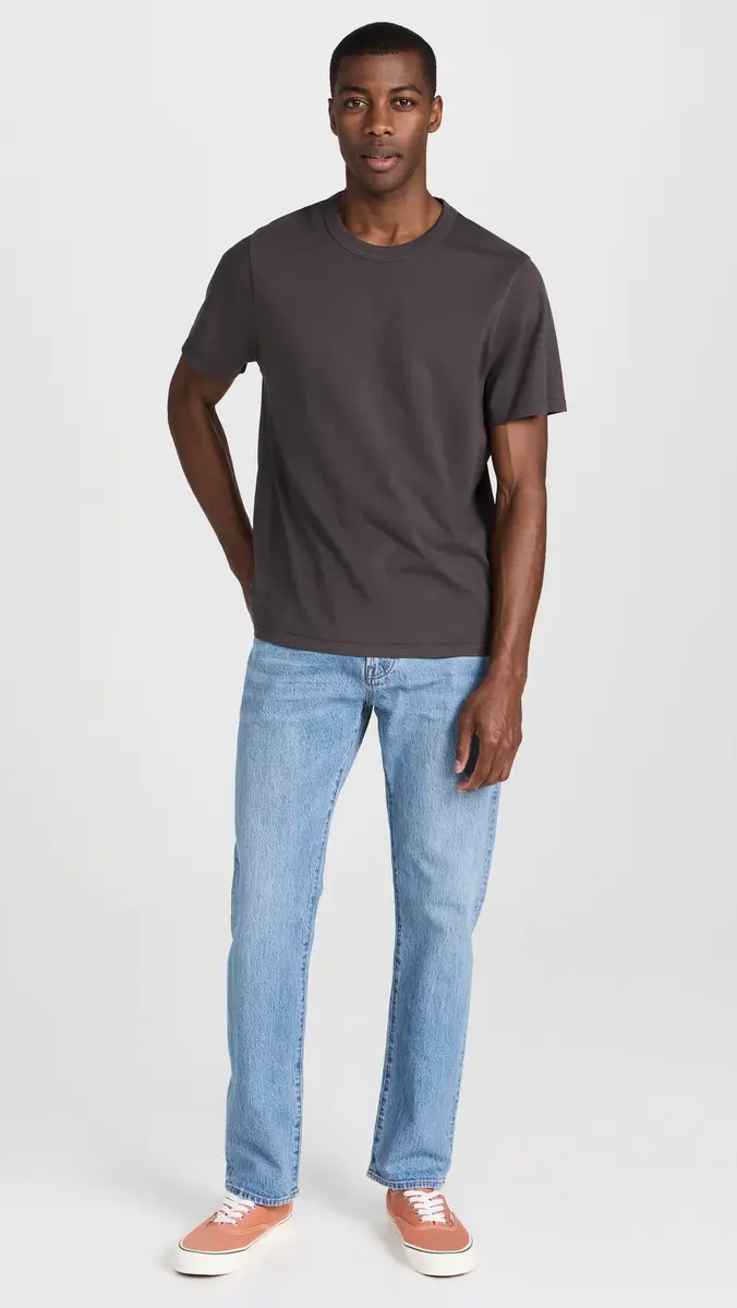 Madewell 1991 Straight Jeans | Thumbnail 5 Madewell 1991 Straight Jeans | Thumbnail 5