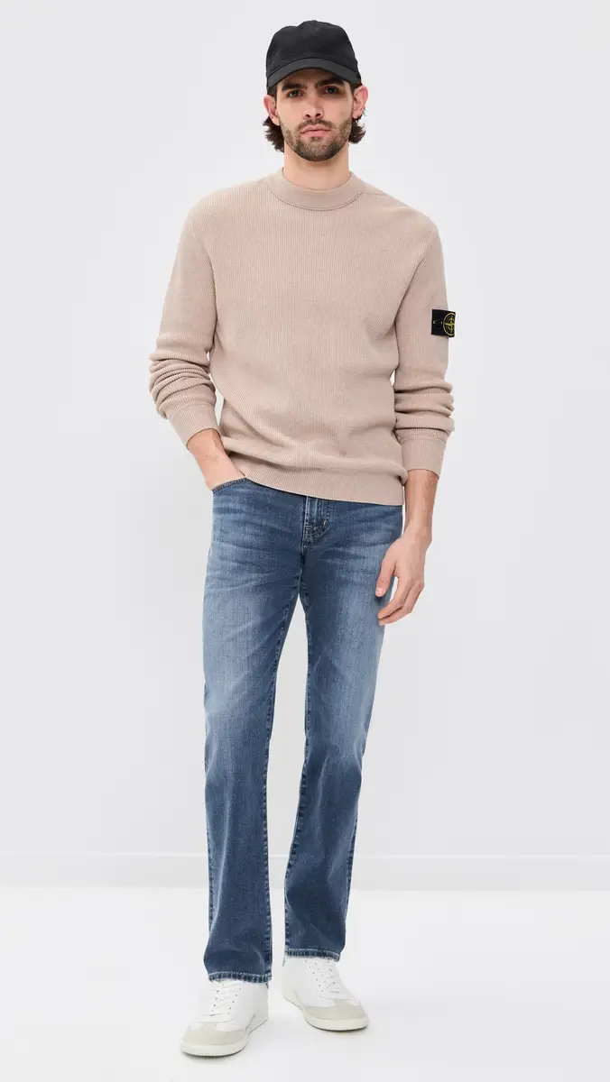 Ag Everett Slim Straight Jeans 32 | Thumbnail 5 Ag Everett Slim Straight Jeans 32 | Thumbnail 5