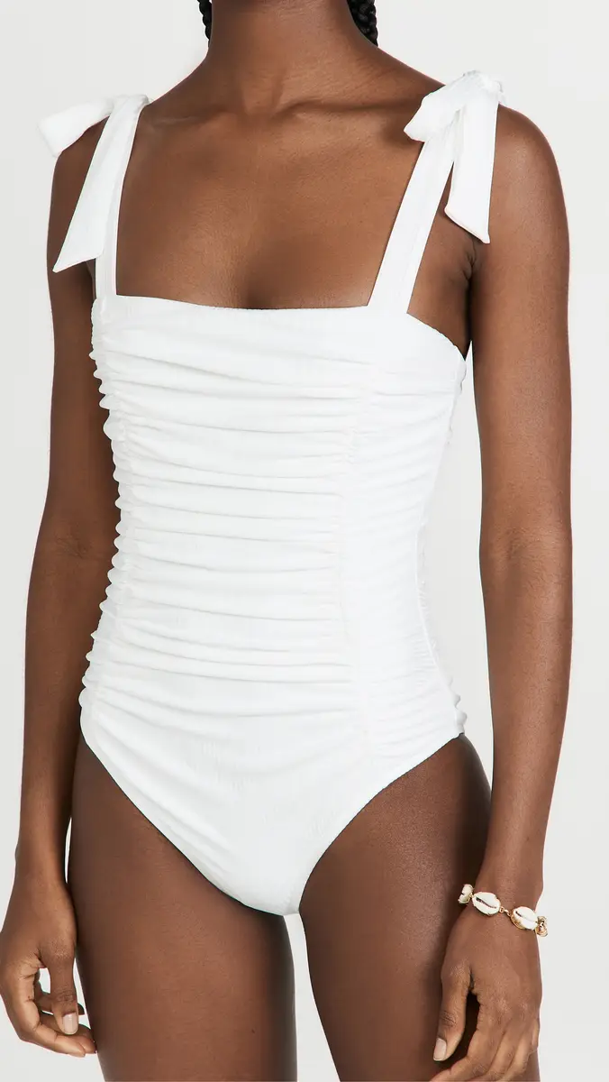 MINKPINK Constance Ruched One Piece | Thumbnail 2 MINKPINK Constance Ruched One Piece | Thumbnail 2