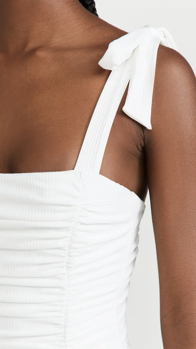 MINKPINK Constance Ruched One Piece | Thumbnail 5 MINKPINK Constance Ruched One Piece | Thumbnail 5