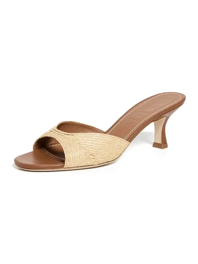 Brigitte Mules