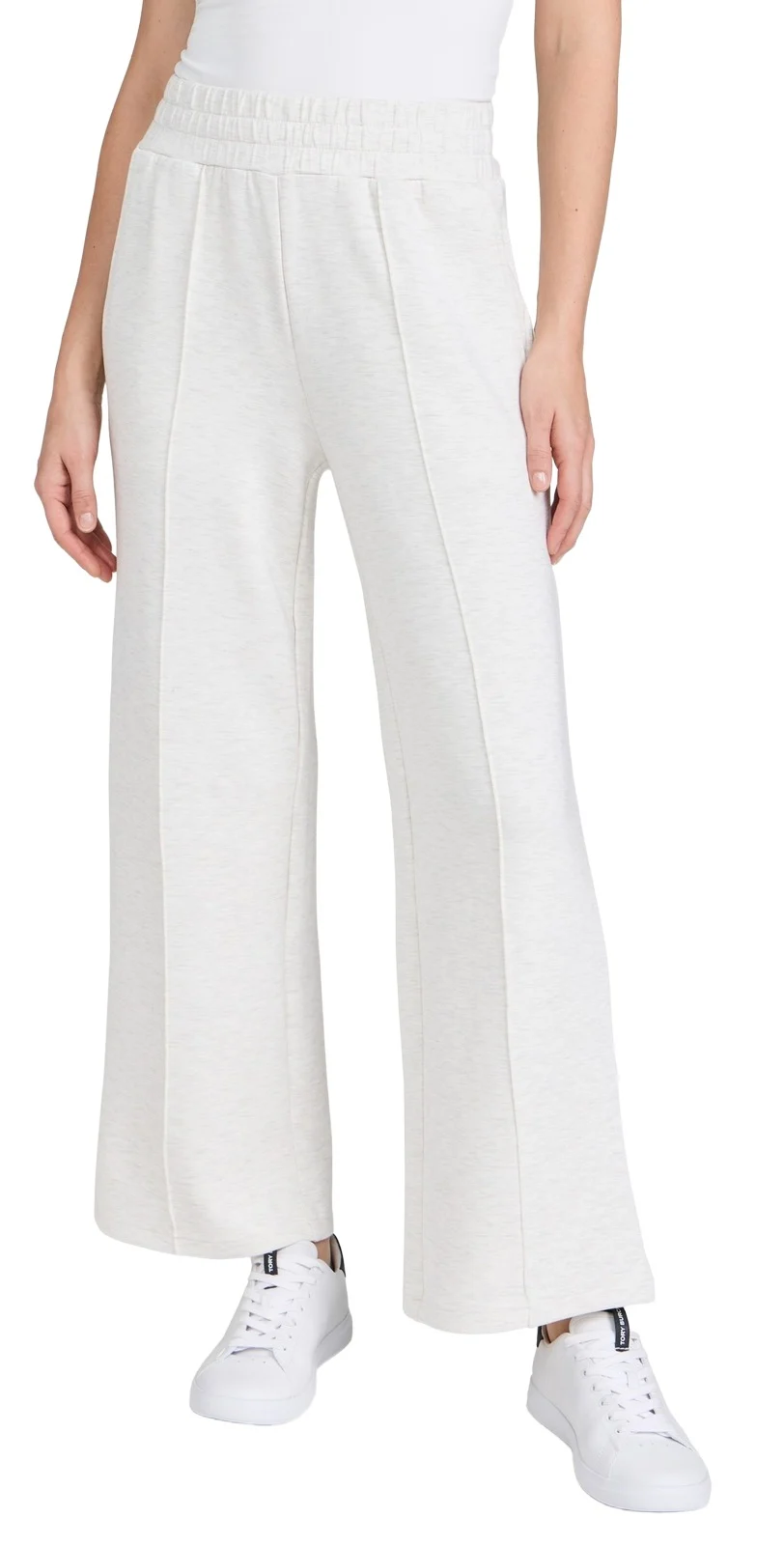 Varley The Petite Wide Leg Pants 28''
