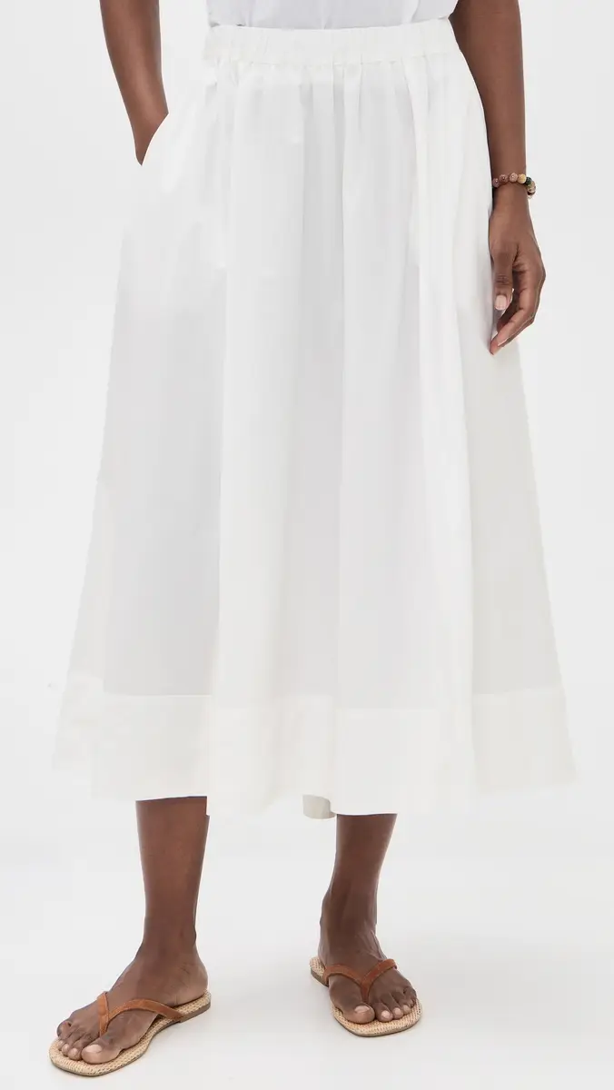 XÍRENA Gwynn Skirt | Thumbnail 2 XÍRENA Gwynn Skirt | Thumbnail 2