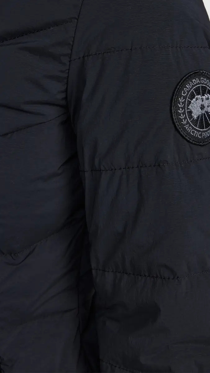 Canada Goose Clair Coat Black | Thumbnail 6