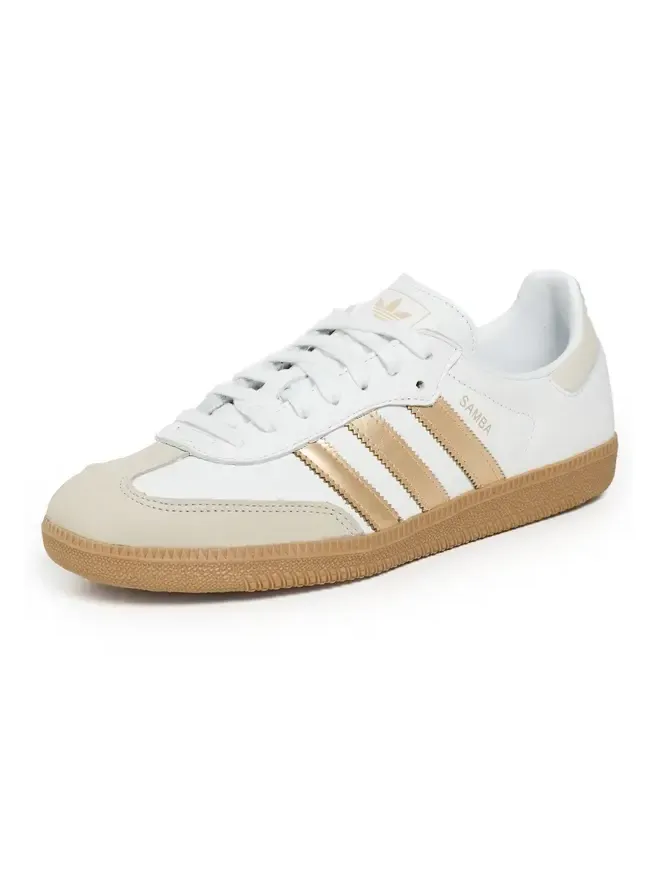 Adidas Samba OG Sneakers