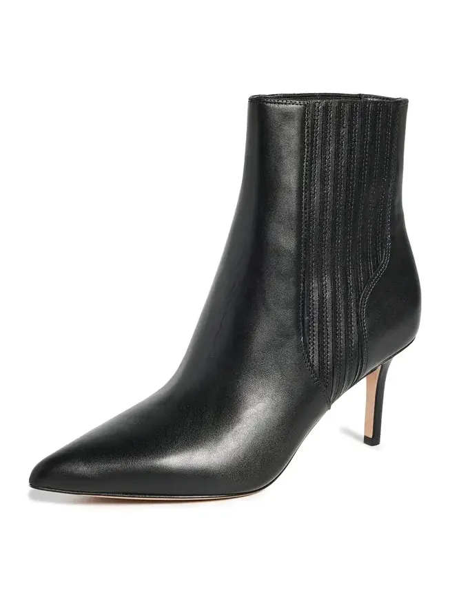 Lisa Boots 70mm