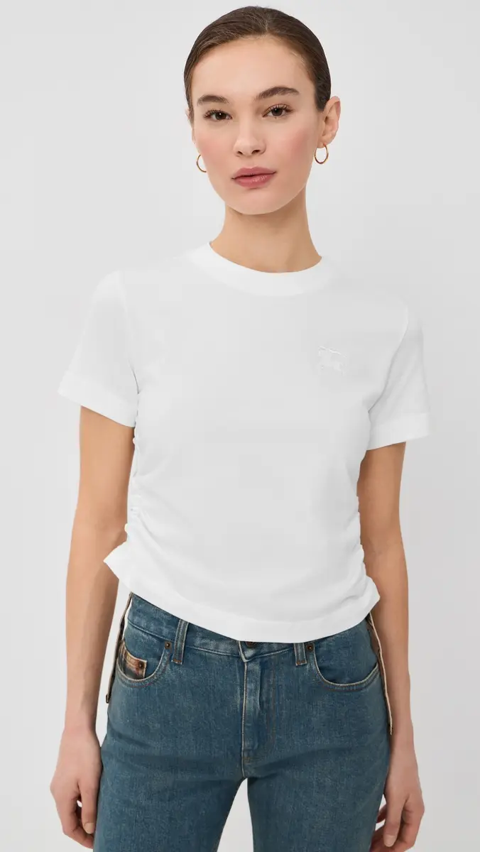Burberry Festival Tee | Thumbnail 2