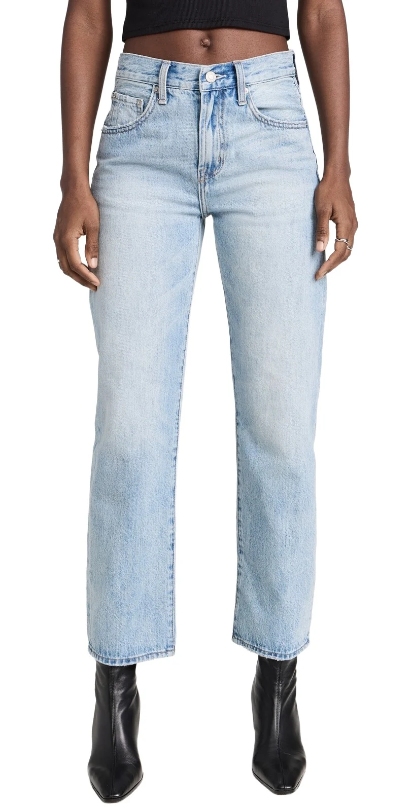 Lexi Jeans