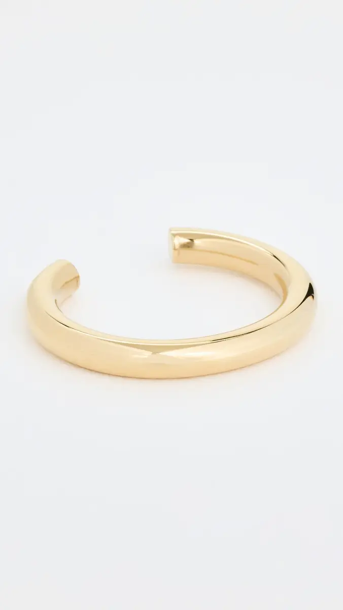 Shashi Cannon Cuff Bracelet | Thumbnail 2
