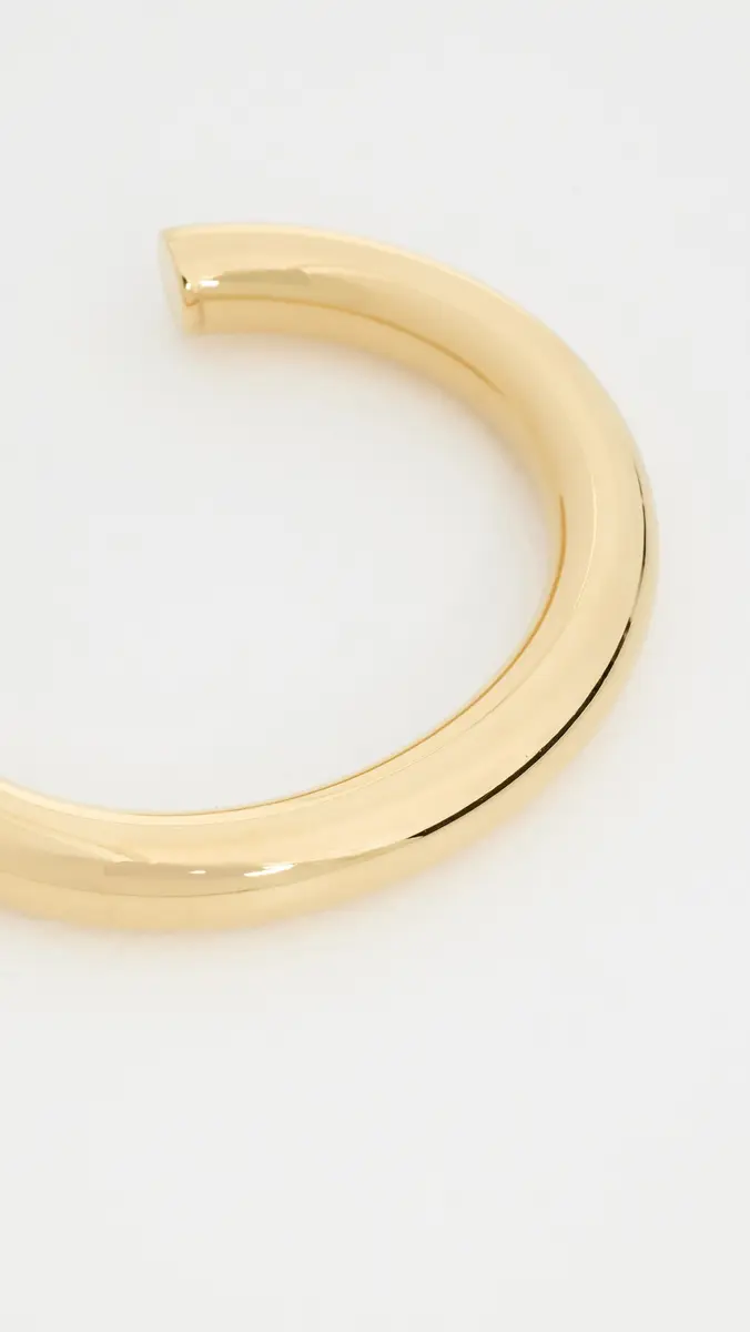 Shashi Cannon Cuff Bracelet | Thumbnail 4