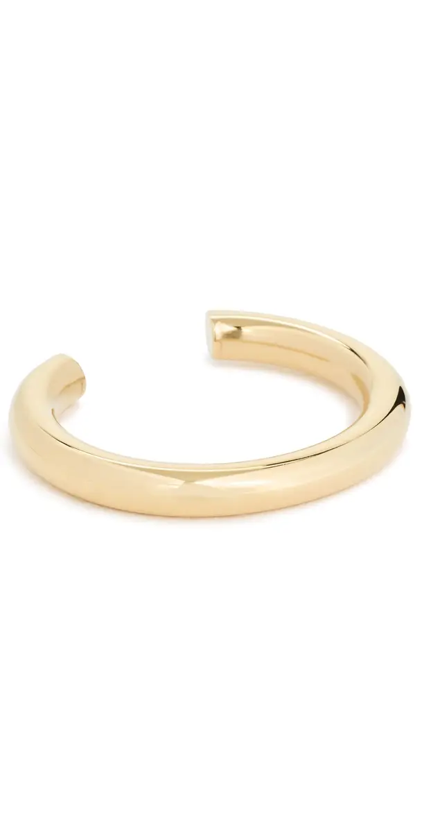 Cannon Cuff Bracelet