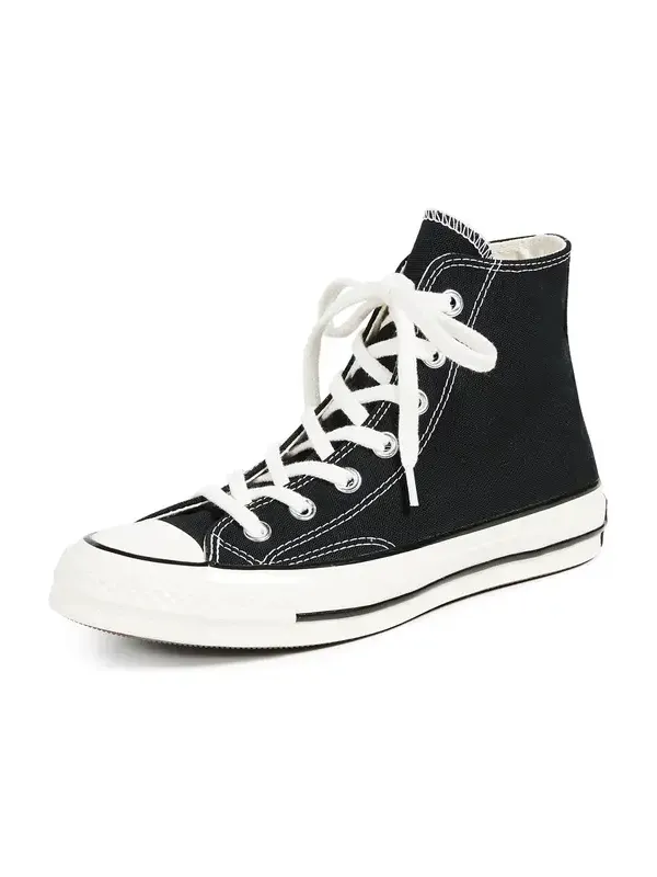 All Star 70s High Top Unisex Sneakers