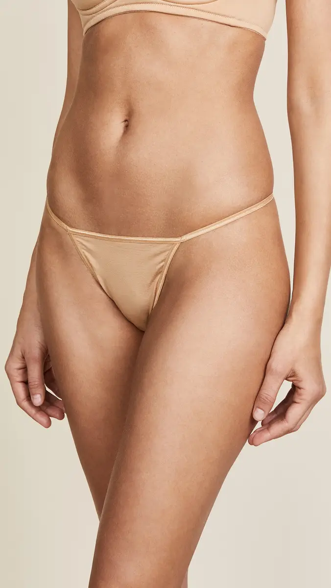 Cosabella Talco G-String | Thumbnail 2