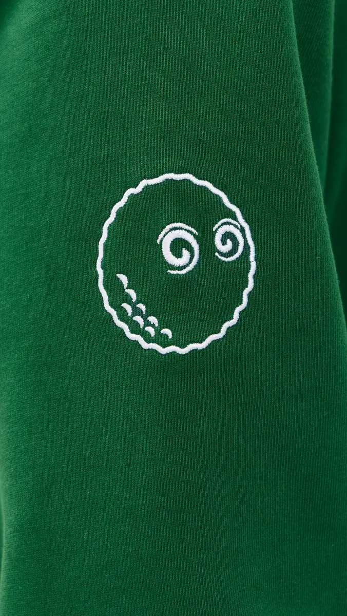 Malbon Collegiate Sweatshirt | Thumbnail 6 Malbon Collegiate Sweatshirt | Thumbnail 6